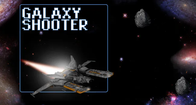 A Unity shooter game created by Brian Tham