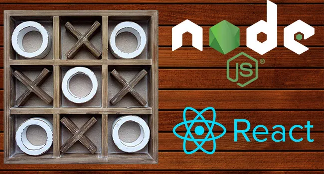 Tic Tac Toe in ReactJS created by Brian Tham